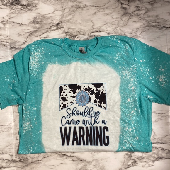 T-shirt BNWOT! - Picture 2 of 4